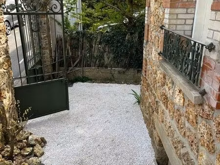 vends appartement t4 – ville d’avray (92)