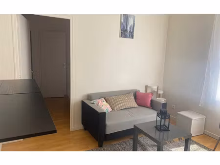 location appartement, m² t-2 à reims, 510 €