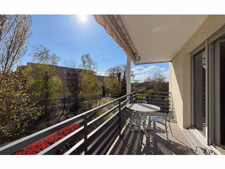 appartement saint-priest m² t-3 à vendre, 235 000 €