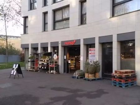 fonds de commerce supermarché 421 m²