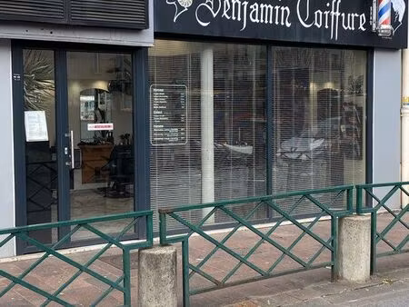bereau et commerce