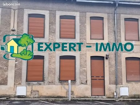 deville : lot de 2 maisons à rénover