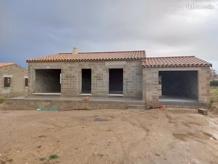 maison 4 pièces 82 m²