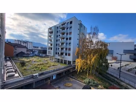 appartement à louer annecy