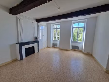 auch centre haute ville- appartement t1bis