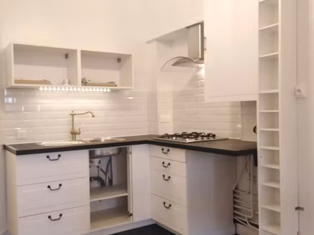 appartement t3 - bordeaux– quartier saint genes