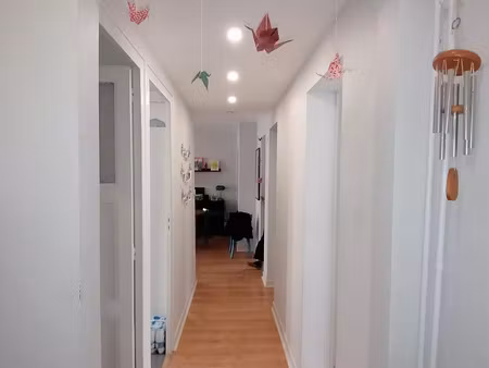 appartement t3 bordeaux – secteur capucins