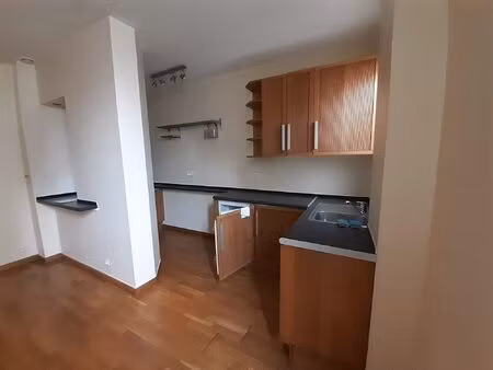 location t2 vide - 92100 boulogne-billancourt