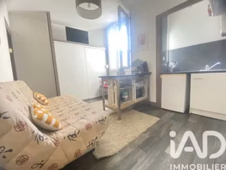 studio à vichy (03200)