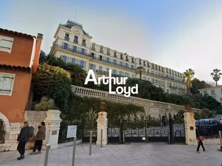 location bureaux 274 m²