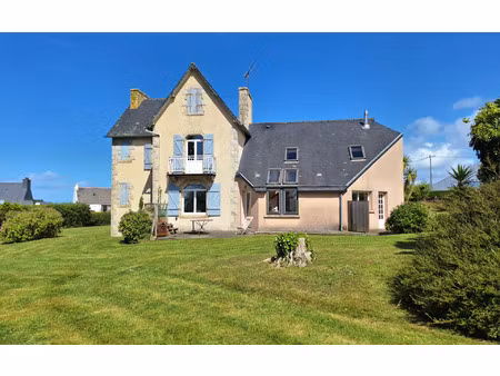 maison trébeurden m² t-6 à vendre, 787 500 €