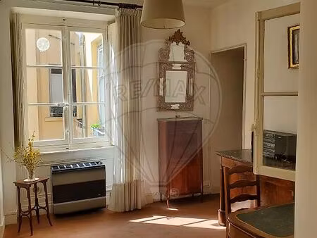 appartement 2 chambre(s) à vendre