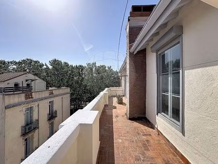 appartement 1 chambre(s) à vendre