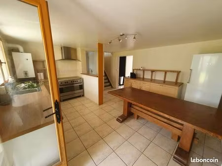 maison 90m² à reims