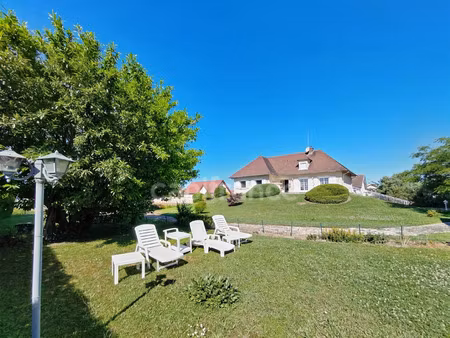 maison à vendre chatenoy en bresse 6 pièce(s) 183m2 246 000€