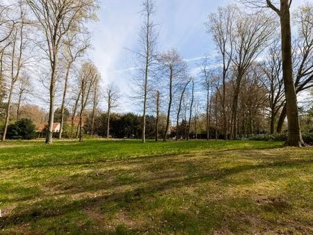 terrain à vendre à sint-martens-latem € 3.275.000 (lng90) - irres bvba | zimmo