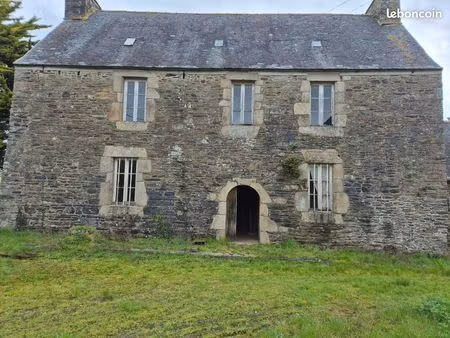 maison 4 pièces 126 m²