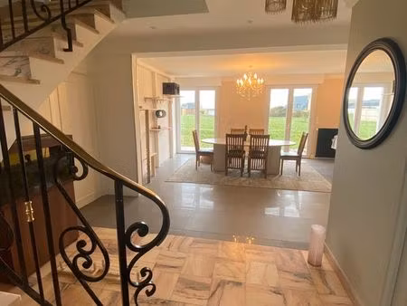 maison 7 pièces 165 m2