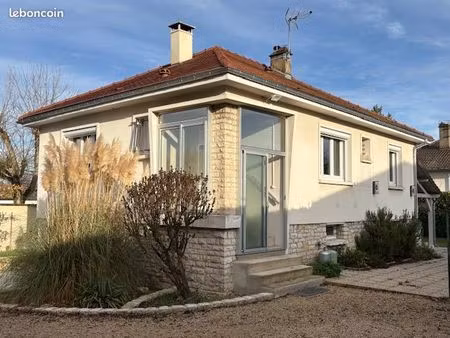 maison 4 pièces 76 m²