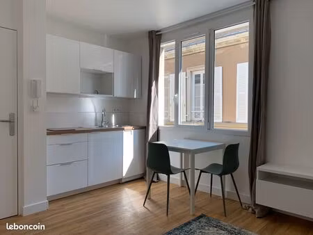 t1 bis rénové – hyper centre-ville de laval, proche théâtre