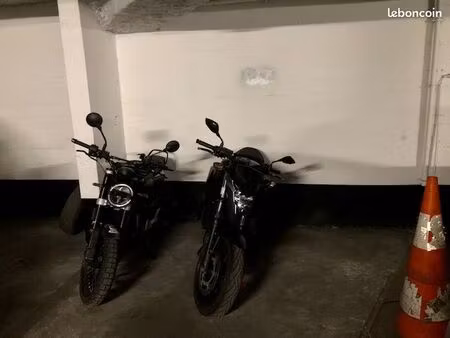 parking 75020 etienne marey / gambetta / saint fargeau / surmelin / pelleport