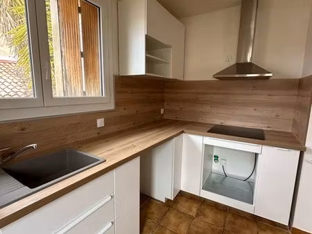 maison de ville - centre d’alès