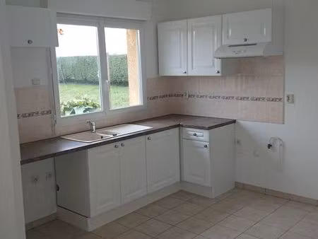 loue maison hardinghen