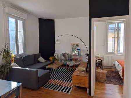 sous location bordeaux nansouty