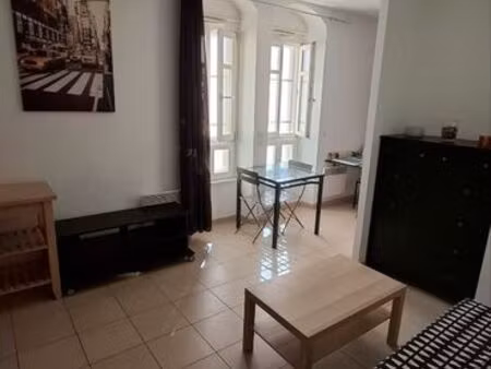 appartement château gombert
