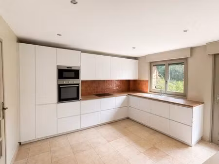 location maison familiale 170m2 rénovée – 4 chambres