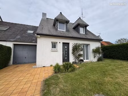 maison 5 pièces 97 m²