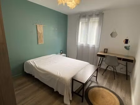 ? chambre à louer à quimper – disponible début mai