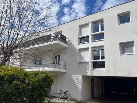 studio 1 pièce 25 m²