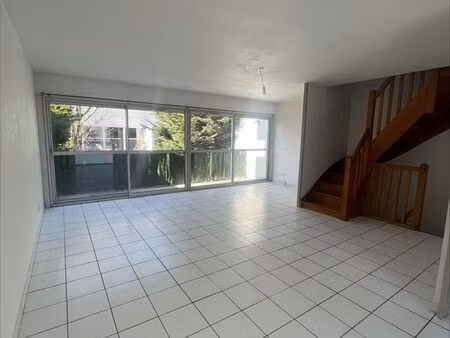 maison 4 pièces 89 m²
