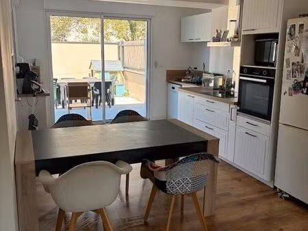 location maison au longeon