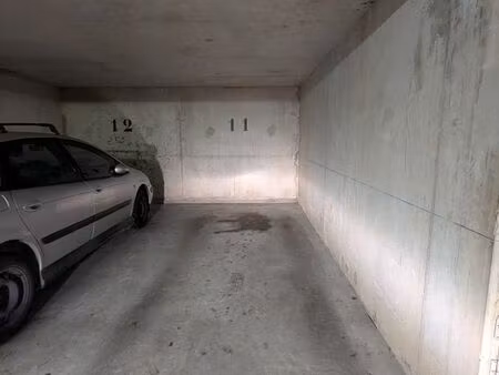 parking vitry-sur-seine