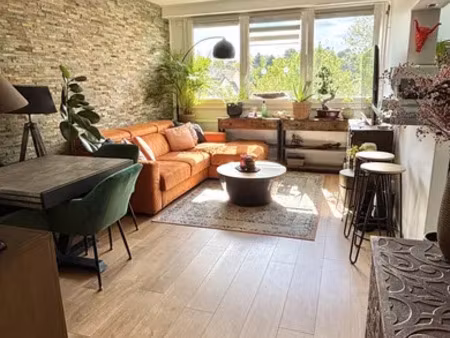 appartement à l’isle-adam (95290)