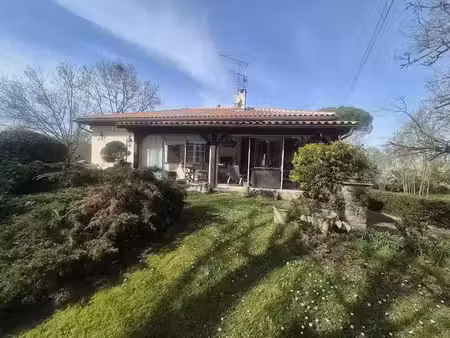 vente maison 6 pièces 144 m² à monteils (82300), 193 000 €
