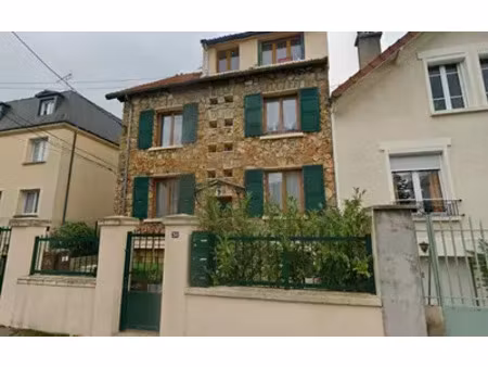 le chesnay-rocquencourt (78150)