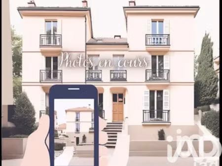 garage à rueil-malmaison (92500)