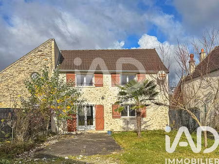 location maison/villa 4 pièces