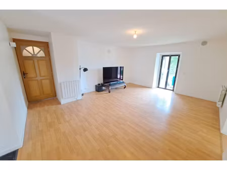 annonce appartement à vendre