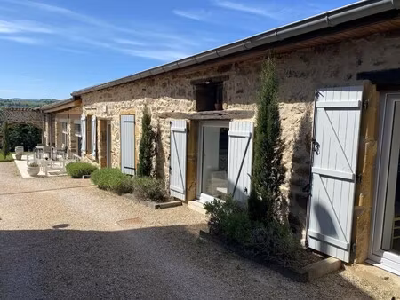 maison de luxe à vendre à châtillon