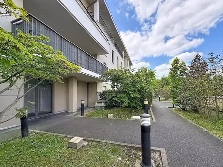 vente appartement 2 pièces 38.35 m² à saint-brice-sous-forêt (95350), 185 000 €