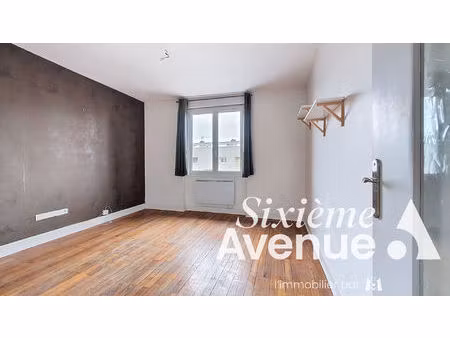 appartement saint priest 3 pièces