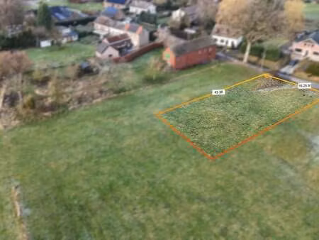 terrain à vendre à saint-séverin € 79.000 (lnfuv) - nigel immo | zimmo