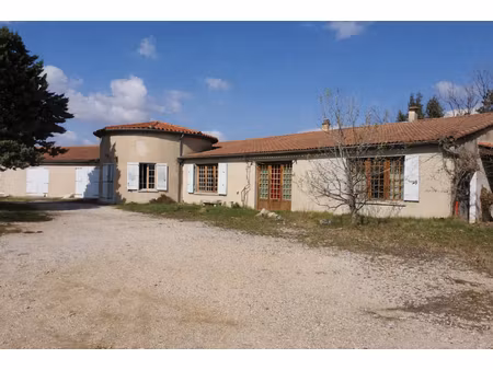 annonce maison à vendre