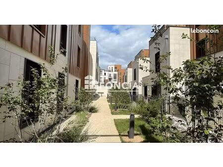 maison 4 pièces 96.59m² à louer 2443.17 - clichy 92110