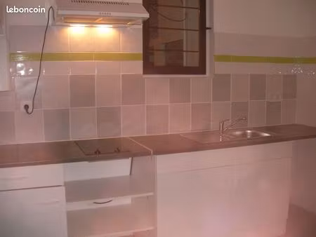 studio dans echoppe bordelaise