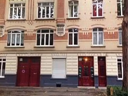 t3 meublé lille centre quartier mairie de lille